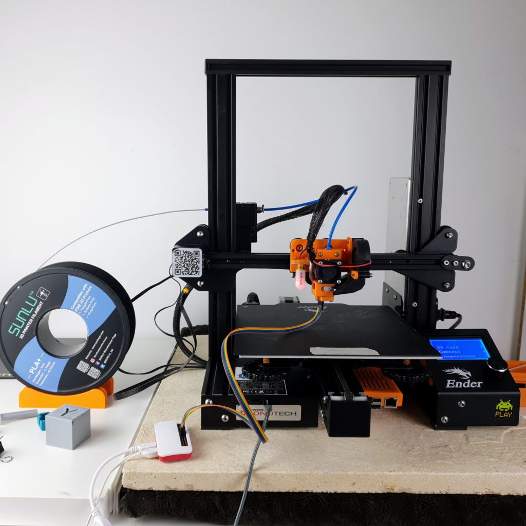 Direct-drive extruder vs. Bowden extruder - Guide - 3DJake