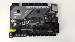 Read more about the article BigTreeTech SKR Mini E3 V3.0 | Installation & Firmware