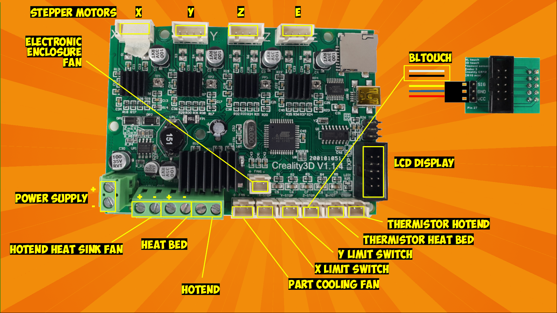 How to install Klipper on the SKR Mini E3 V3 YouMakeTech