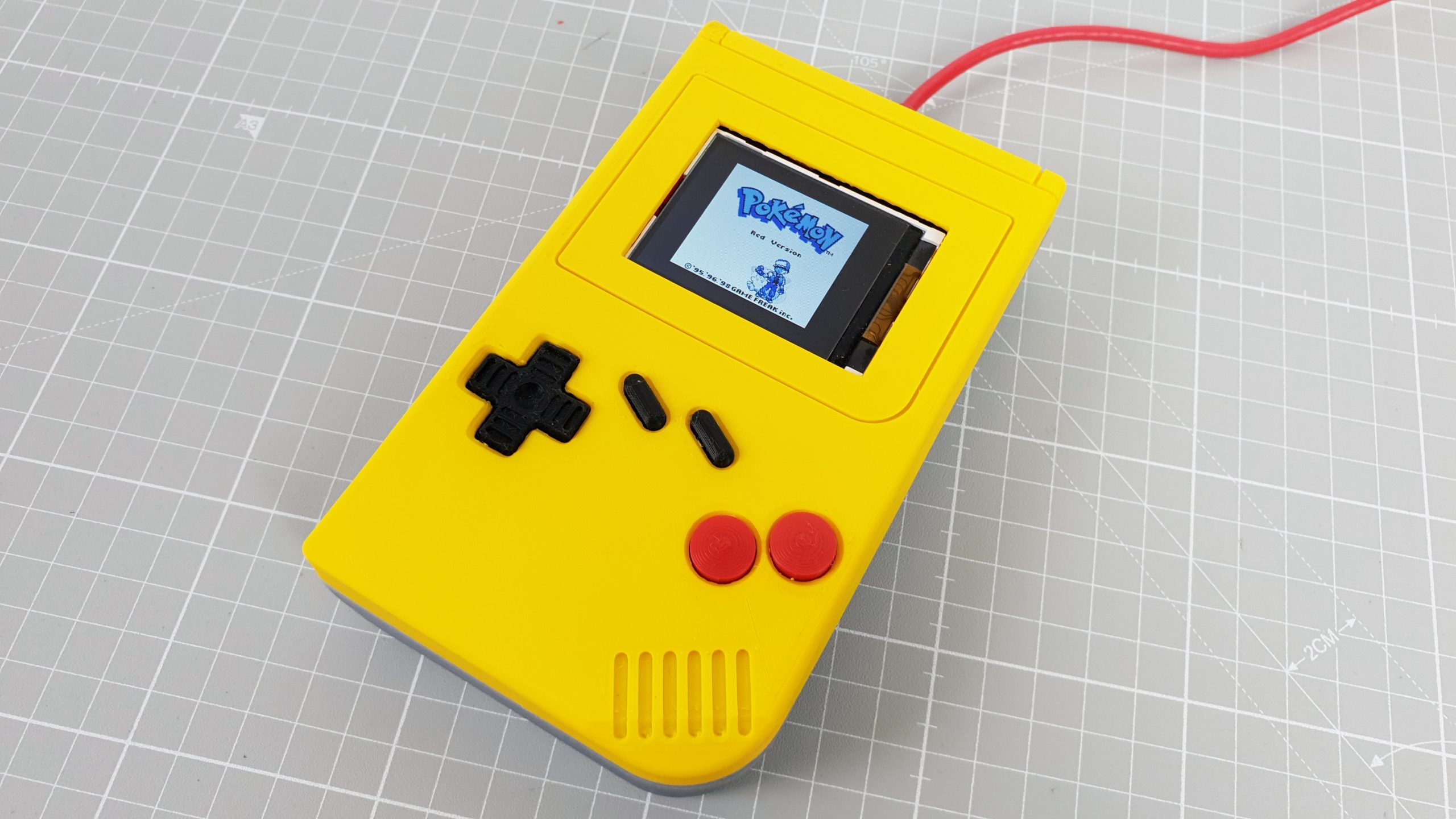 raspberry pi pico YouMakeTech