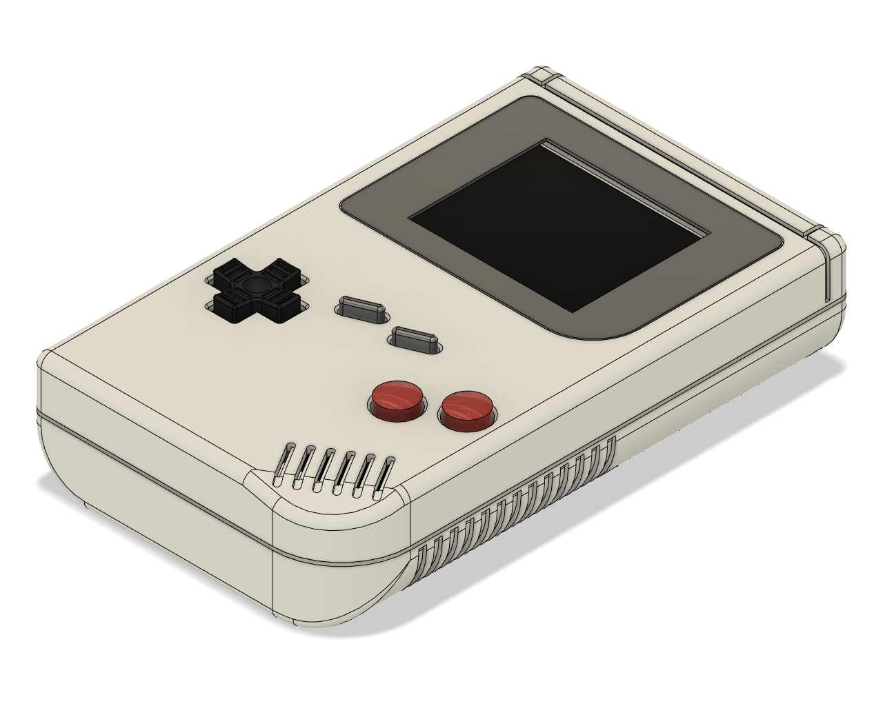 Let's Write a Game Boy Emulator in Python • Inspired Python